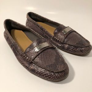 Coach Fredrica loafers
